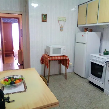 Holiday Rua Pineiral *
